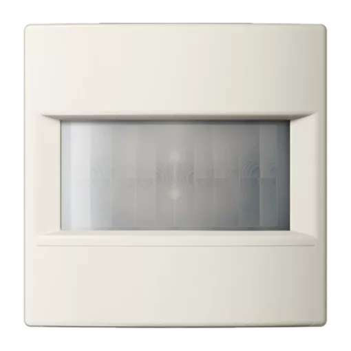 JUNG LS3181 KNX mozgásérzékelő LS széria | 1,10 m, Standard | fehér