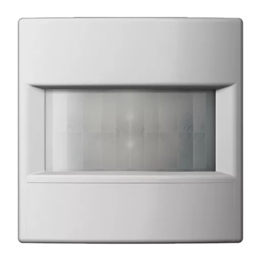 JUNG LS3181LG KNX mozgásérzékelő LS széria | 1,10 m, Standard | világosszürke