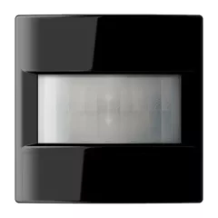   JUNG LS3181SW KNX mozgásérzékelő LS sorozat | 1,10 m, Standard | fekete
