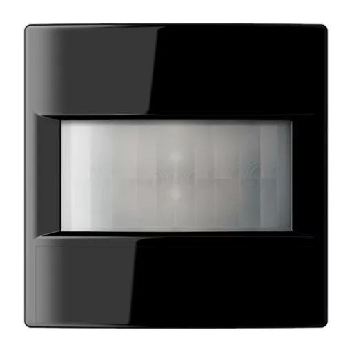JUNG LS3181SW KNX mozgásérzékelő LS sorozat | 1,10 m, Standard | fekete