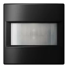   JUNG LS3181SWM KNX mozgásérzékelő LS sorozat | 1,10 m, standard | grafitfekete matt