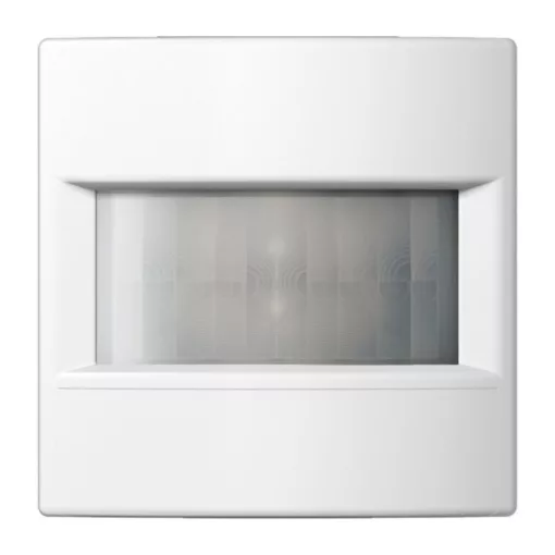 JUNG LS3181WW KNX mozgásérzékelő LS széria | 1,10 m, Standard | alpinweiß