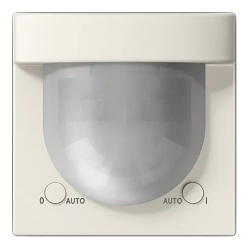 JUNG LS3281-1 KNX mozgásérzékelő LS sorozat | 2,20 m, univerzális | fehér