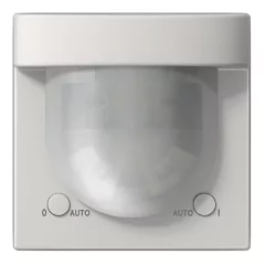   JUNG LS3281-1LG KNX mozgásérzékelő LS sorozat | 2,20 m, univerzális | világosszürke