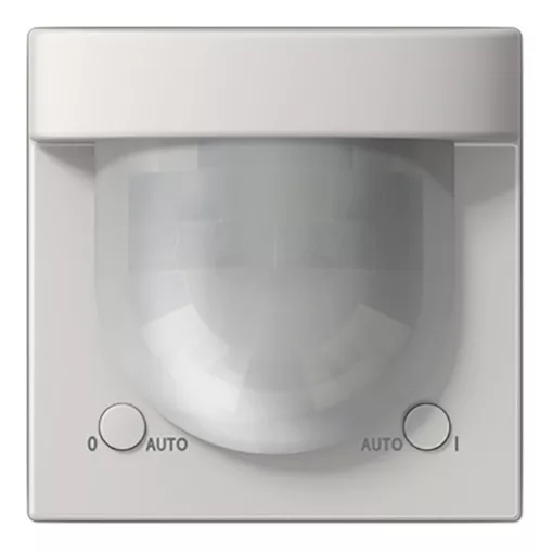 JUNG LS3281-1LG KNX mozgásérzékelő LS sorozat | 2,20 m, univerzális | világosszürke