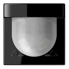   JUNG LS3281-1SW KNX mozgásérzékelő LS széria | 2,20 m, univerzális | fekete