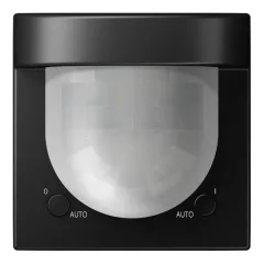   JUNG LS3281-1SWM KNX mozgásérzékelő LS szériához | 2,20 m, univerzális | grafitfekete matt