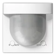   JUNG LS3281-1WW KNX mozgásérzékelő LS széria | 2,20 m, univerzális | alpinfehér
