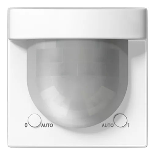 JUNG LS3281-1WW KNX mozgásérzékelő LS széria | 2,20 m, univerzális | alpinfehér