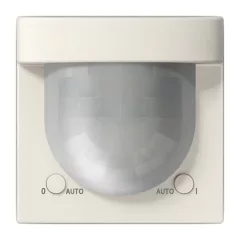   JUNG LS3281 KNX mozgásérzékelő LS széria | 2,20 m, Standard | fehér