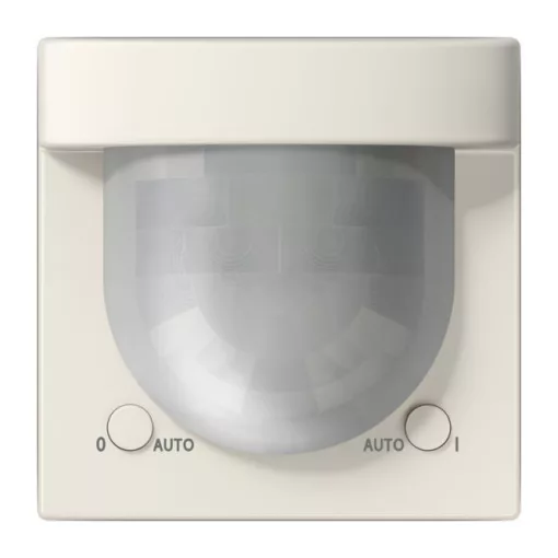 JUNG LS3281 KNX mozgásérzékelő LS széria | 2,20 m, Standard | fehér
