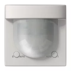   JUNG LS3281LG KNX mozgásérzékelő LS széria | 2,20 m, Standard | világosszürke