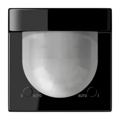  JUNG LS3281SW KNX mozgásérzékelő LS széria | 2,20 m, Standard | fekete