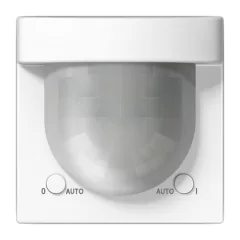   JUNG LS3281WW KNX mozgásérzékelő LS széria | 2,20 m, Standard | alpinweiß