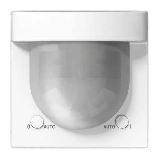 JUNG LS3281WW KNX mozgásérzékelő LS széria | 2,20 m, Standard | alpinweiß