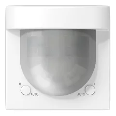   JUNG LS3281WWM KNX mozgásérzékelő LS sorozat | 2,20 m, Standard | hófehér matt