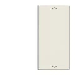   JUNG LS402TSAP Billentyűkészlet nyílszimbólumokkal F40 sorozat LS | 2-es | fehér