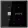 JUNG LS459D1SSW KNX szobavezérlő LS TOUCH | LS 990 | fekete
