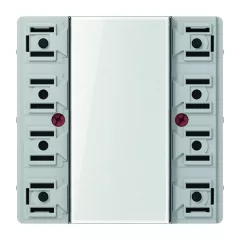   JUNG LS5071TSM KNX tapintásérzékelő F50 LS sorozat | 1 kimenetes, Standard