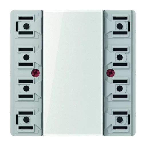 JUNG LS5071TSM KNX tapintásérzékelő F50 LS sorozat | 1 kimenetes, Standard