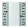 JUNG LS5073TSM KNX tapintásérzékelő F50 LS sorozat | 3-csatornás, Standard