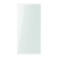   JUNG LS50NA feliratozómező-takaró F50 széria LS | átlátszó