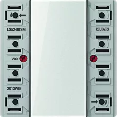   JUNG LS5248TSM tapintásérzékelő 24 V F50 LS | 4-csatornás