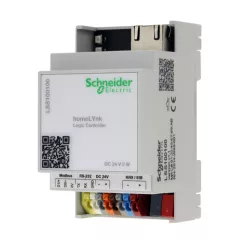 SCHNEIDER LSS100100 KNX-Server homeLYnk | Standard