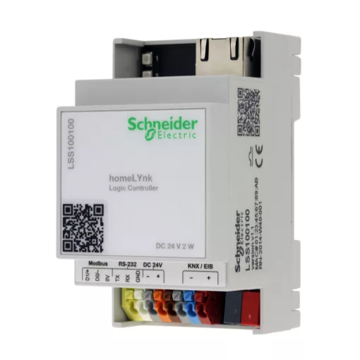 SCHNEIDER LSS100100 KNX-Server homeLYnk | Standard