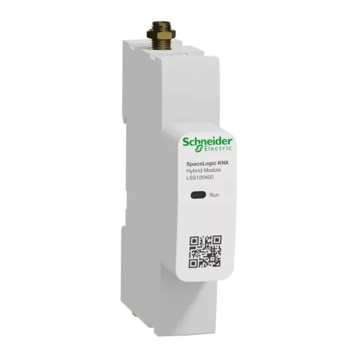 SCHNEIDER LSS100400 KNX-Hybrid modul SpaceLogic | Standard