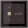 JUNG LSZAL459BFD1SD KNX szobavezérlő LS TOUCH | LS ZERO | dark
