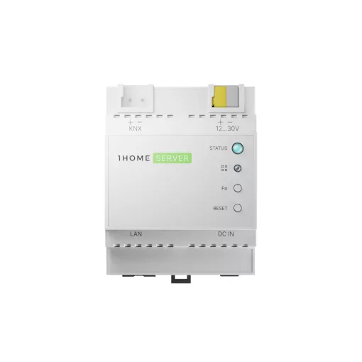 1Home Server Loxone | Loxone Bridge
