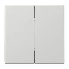   JUNG MATLS995LG Matter KNX tapintásérzékelő LS sorozat | 2-es/4-es | világoszöld