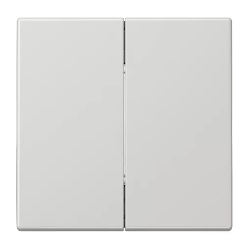 JUNG MATLS995LG Matter KNX tapintásérzékelő LS sorozat | 2-es/4-es | világoszöld