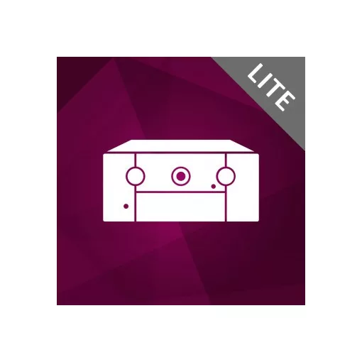 BAB-TEC MA:CONTROL Lite App Appmodulhoz | MA:CONTROL Lite