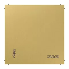   JUNG ME2178ORTSC KNX objektumvezérlő LS sorozat | Standard | sárgaréz classic