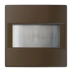   JUNG ME3181-1AT KNX mozgásérzékelő LS széria | 1,10 m, univerzális | antik sárgaréz