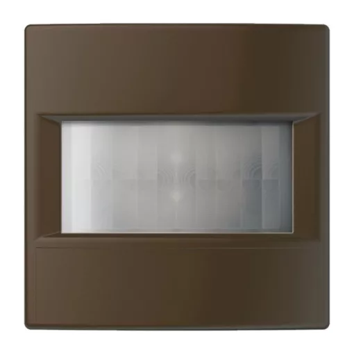 JUNG ME3181-1AT KNX mozgásérzékelő LS széria | 1,10 m, univerzális | antik sárgaréz