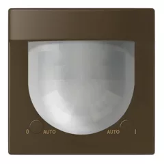   JUNG ME3281-1AT KNX mozgásérzékelő LS sorozat | 2,20 m, univerzális | antik sárgaréz
