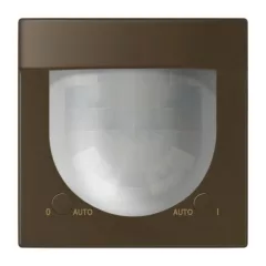   JUNG ME3281AT KNX mozgásérzékelő LS sorozat | 2,20 m, standard | antik sárgaréz