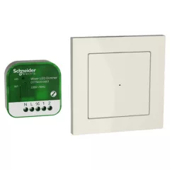 MERTEN MEG501020 Connected Lösung System M | Dimmen