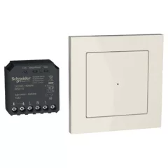MERTEN MEG501120 Connected Lösung System M | Kapcsolás