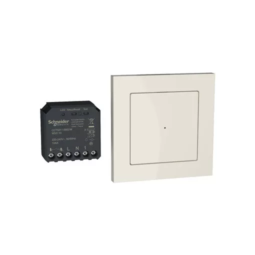 MERTEN MEG501120 Connected Lösung System M | Kapcsolás