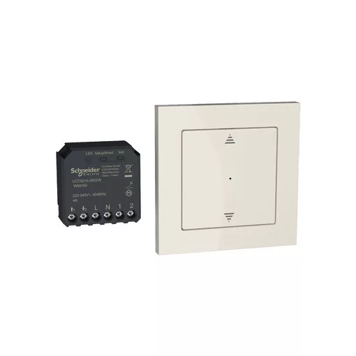 MERTEN MEG501520 Connected Lösung System M | redőnyaktor