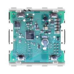   MERTEN MEG5116-0300 Wiser érintőmodul System M | 1-csatornás