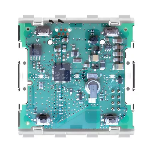 MERTEN MEG5116-0300 Wiser érintőmodul System M | 1-csatornás
