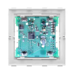   MERTEN MEG5116-6000 Wiser tapintásérzékelő modul System Fläche | 1 kimenetes