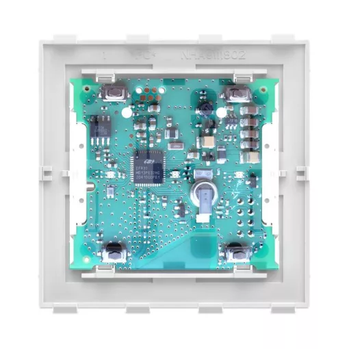 MERTEN MEG5116-6000 Wiser tapintásérzékelő modul System Fläche | 1 kimenetes