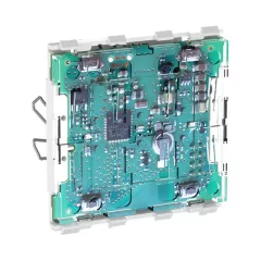   MERTEN MEG5126-0300 Wiser tapintásérzékelő modul System M | 2-csatornás