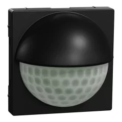  MERTEN MEG5530-0403 KNX jelenlétérzékelő System M Ocean Plastic | 2,2 m | matt fekete